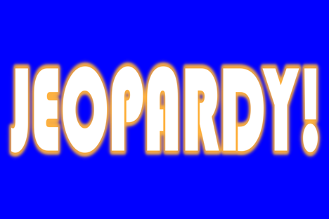 ‘Jeopardy’ Contestant Amy Schneider Ends 40-Game Winning Streak