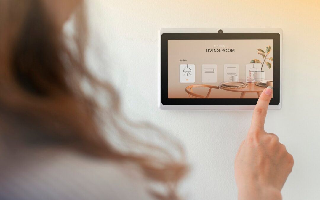 Upgrade Your Home with Gift Cards: 5 Must-Have Devices for a Smarter, Easier Life