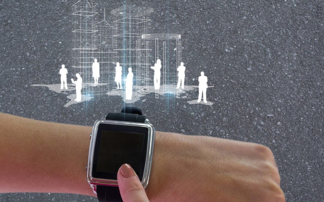 How Technology Transforms Everyday Life into Something Extraordinary